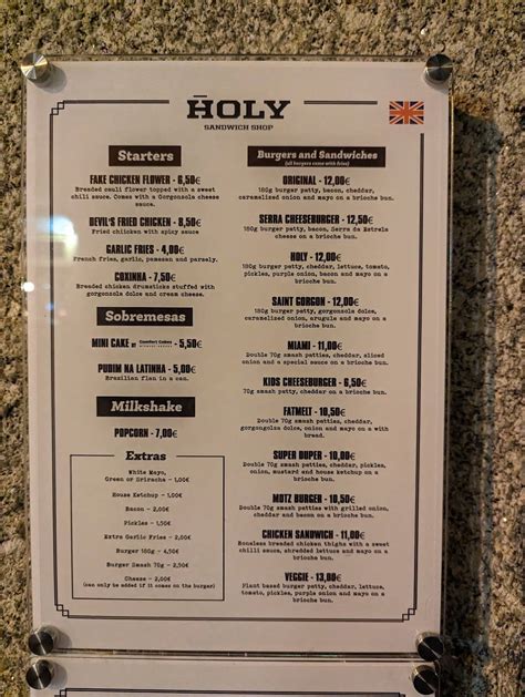 holy porto|Holy Sandwich Shop (@holysandwichshop)